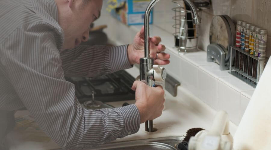 Professional septic pumping service in Afton, TX